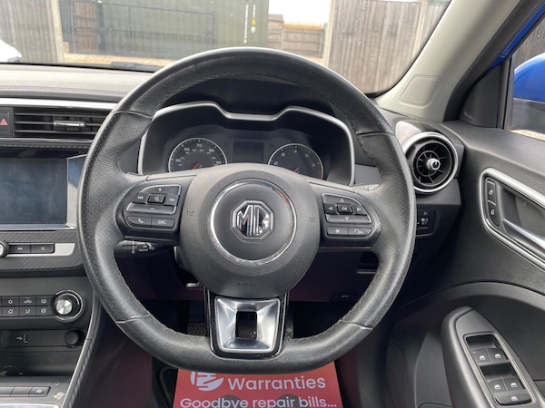 Used MG MG ZS 2018 for sale - 76134085: Photo 30