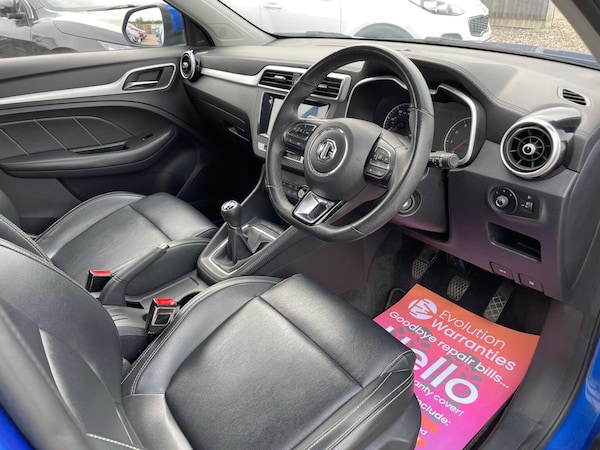 Used MG MG ZS 2018 for sale - 76134085: Photo 32