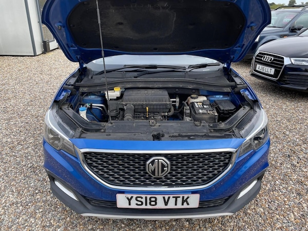 Used MG MG ZS 2018 for sale - 76134085: Photo 33