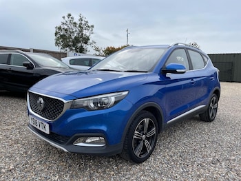 Used MG MG ZS 2018 for sale - 76134085: Photo 3