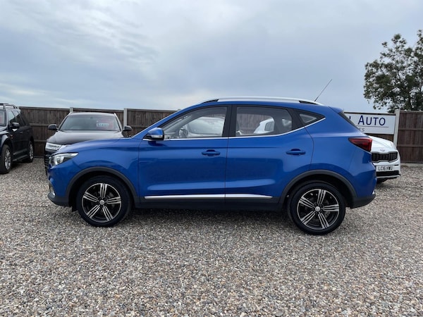 Used MG MG ZS 2018 for sale - 76134085: Photo 5