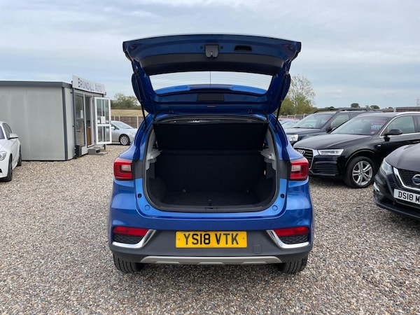Used MG MG ZS 2018 for sale - 76134085: Photo 7