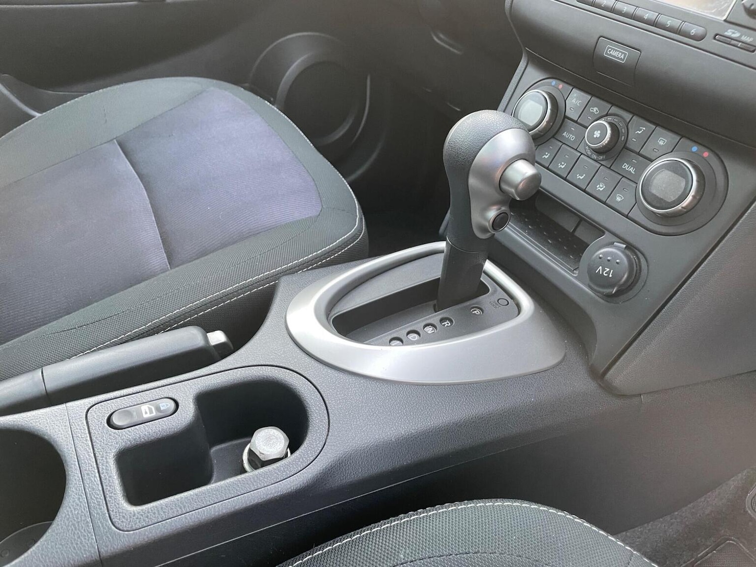 Used Nissan Qashqai 2012 for sale - 77049280: Photo 10