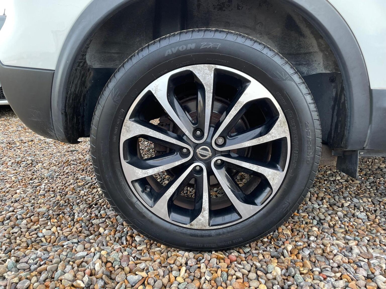 Used Nissan Qashqai 2012 for sale - 77049280: Photo 19