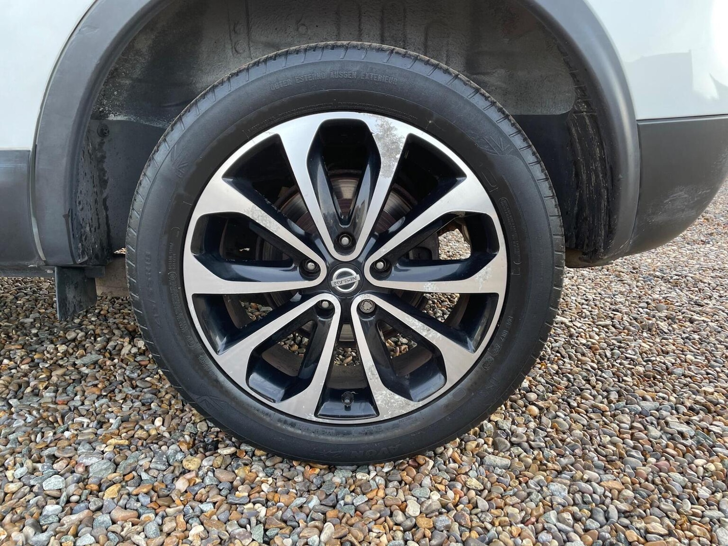 Used Nissan Qashqai 2012 for sale - 77049280: Photo 21