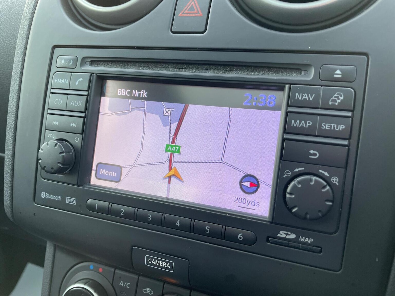 Used Nissan Qashqai 2012 for sale - 77049280: Photo 22