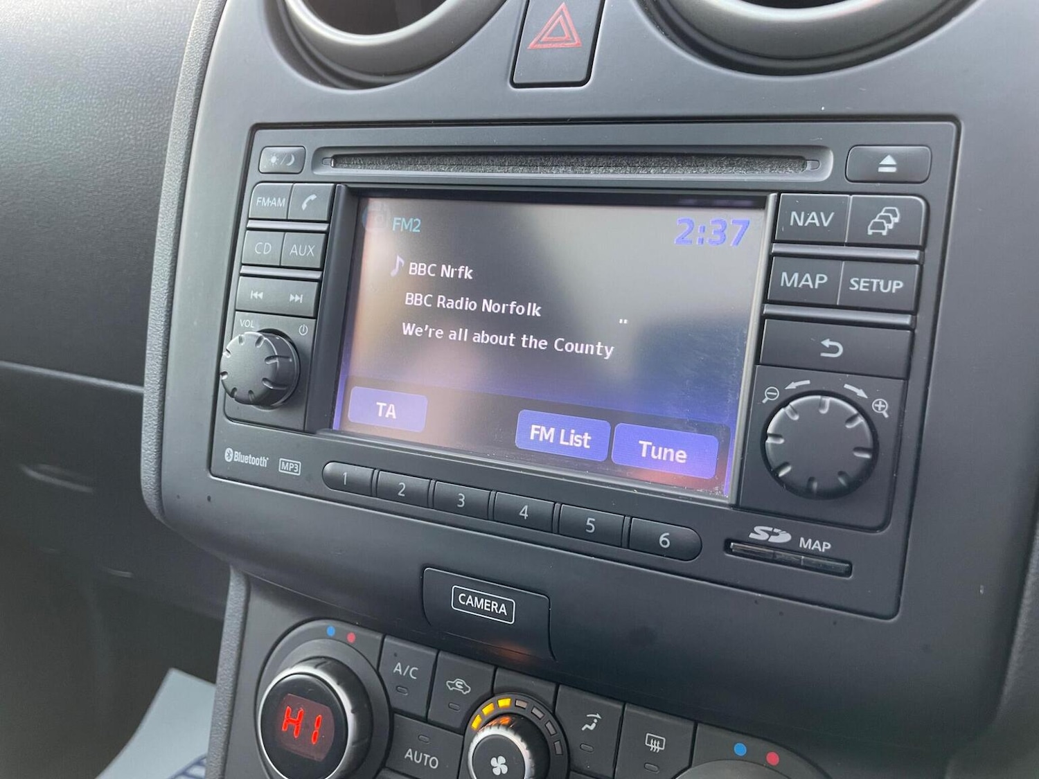 Used Nissan Qashqai 2012 for sale - 77049280: Photo 23