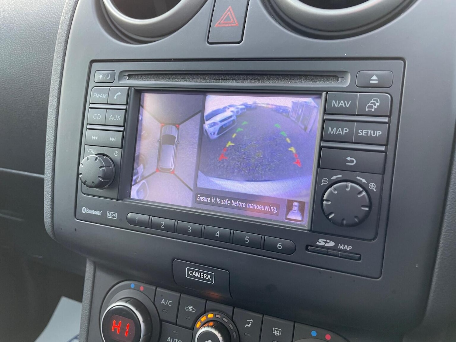 Used Nissan Qashqai 2012 for sale - 77049280: Photo 24