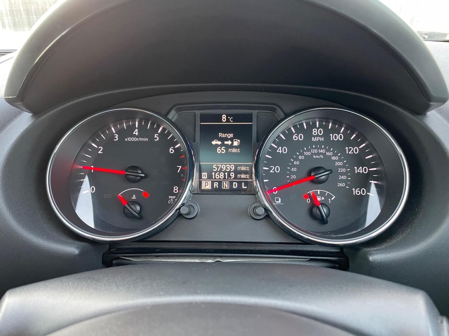 Used Nissan Qashqai 2012 for sale - 77049280: Photo 25