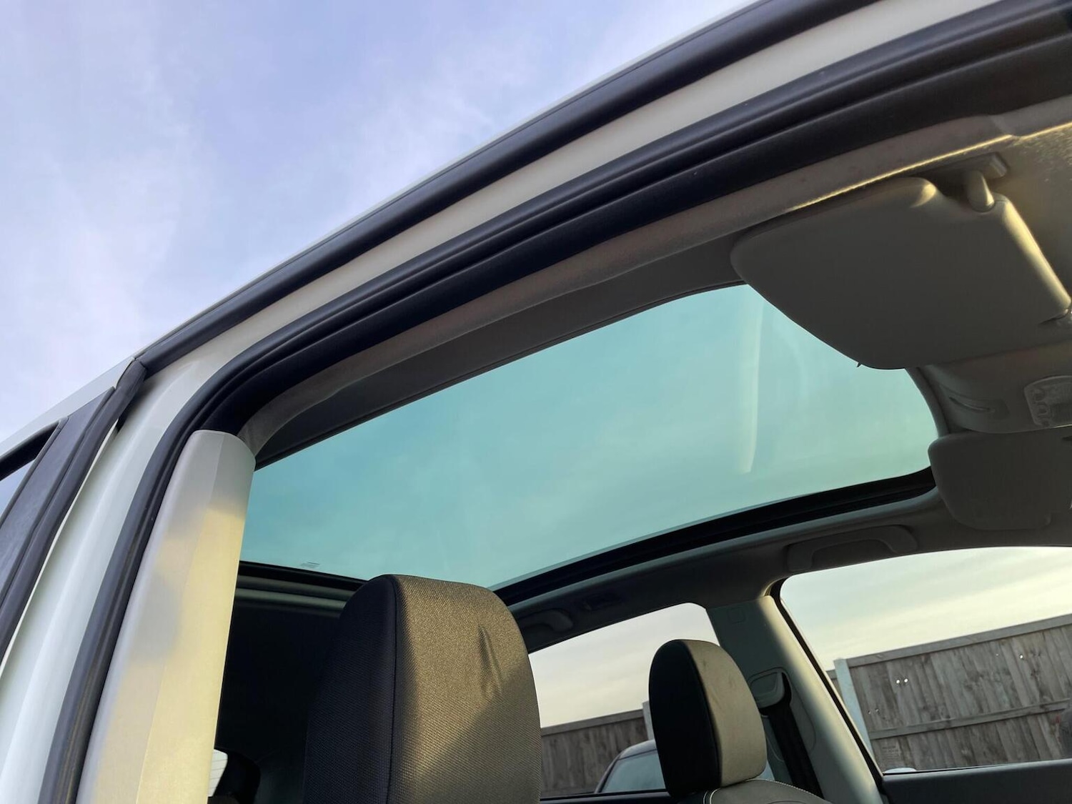 Used Nissan Qashqai 2012 for sale - 77049280: Photo 31