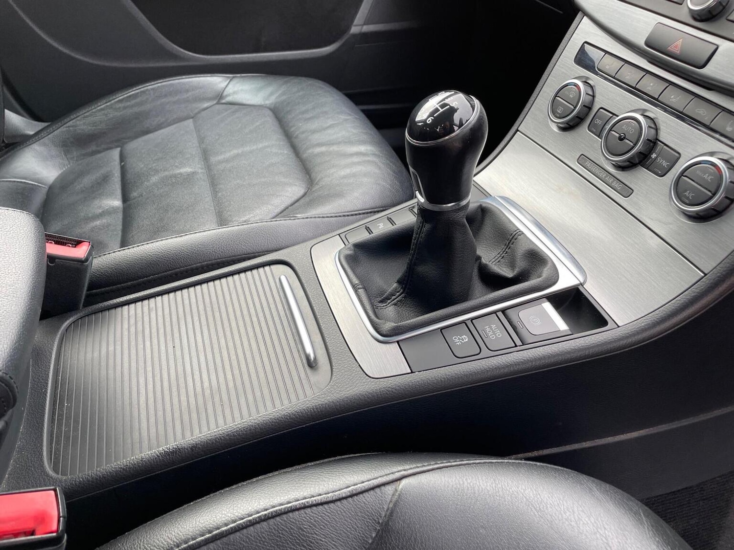 Used Volkswagen Passat 2014 for sale - 76559968: Photo 11