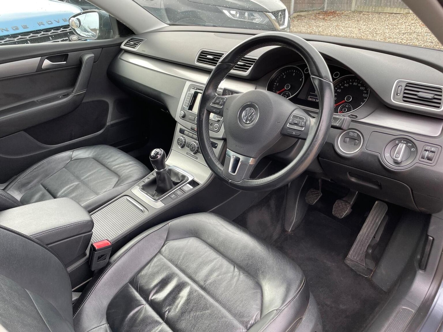 Used Volkswagen Passat 2014 for sale - 76559968: Photo 12