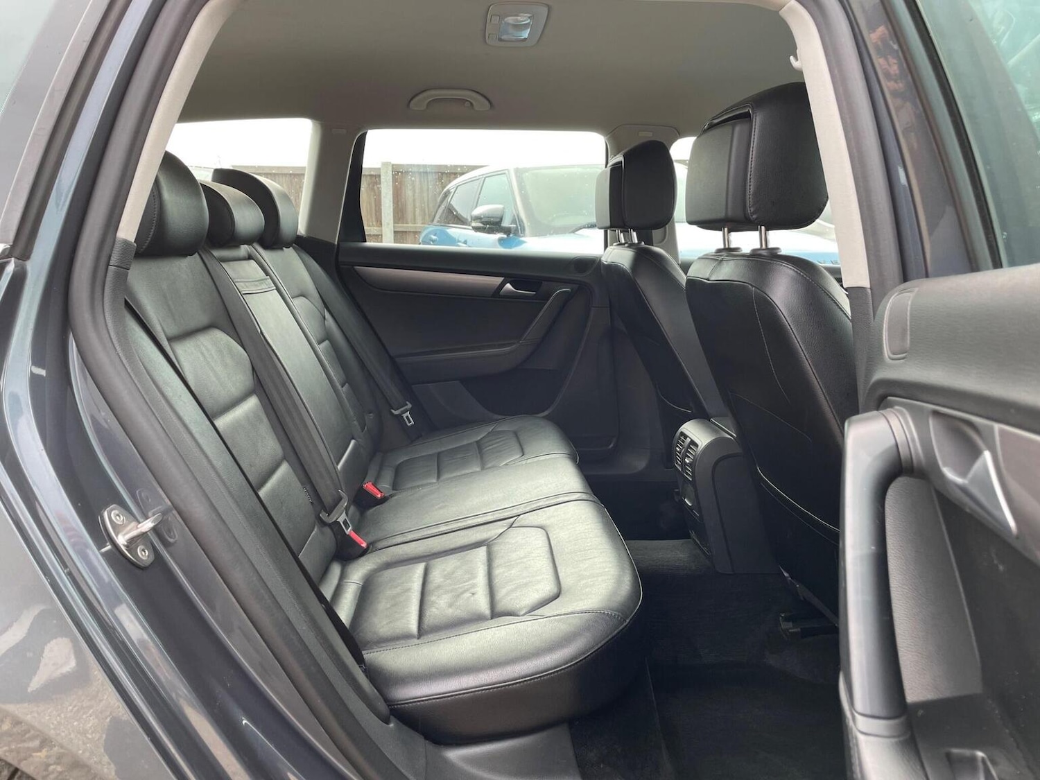 Used Volkswagen Passat 2014 for sale - 76559968: Photo 15