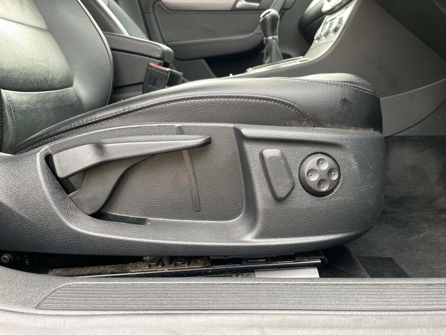 Used Volkswagen Passat 2014 for sale - 76559968: Photo 18