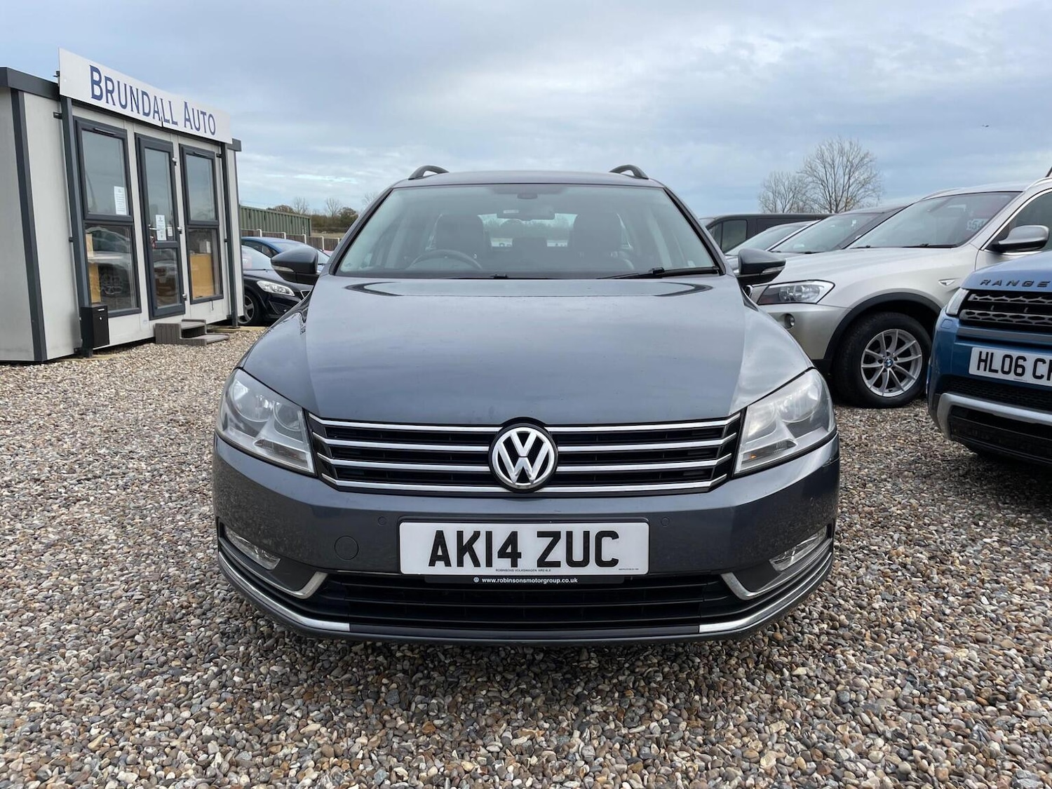 Used Volkswagen Passat 2014 for sale - 76559968: Photo 2