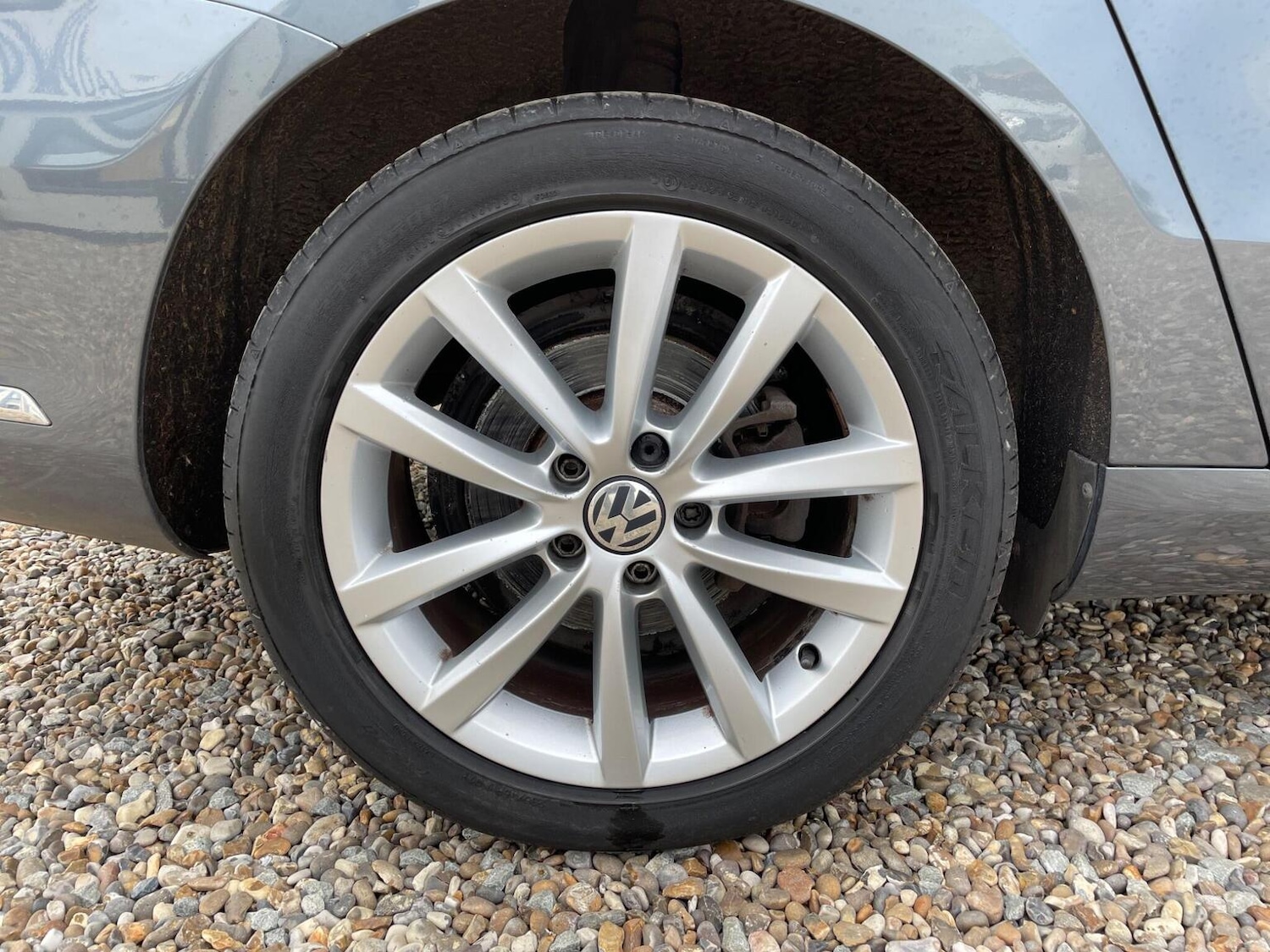 Used Volkswagen Passat 2014 for sale - 76559968: Photo 20