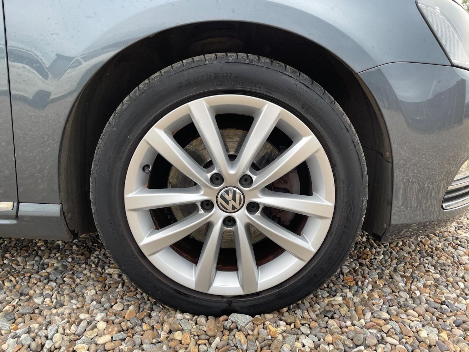 Used Volkswagen Passat 2014 for sale - 76559968: Photo 21