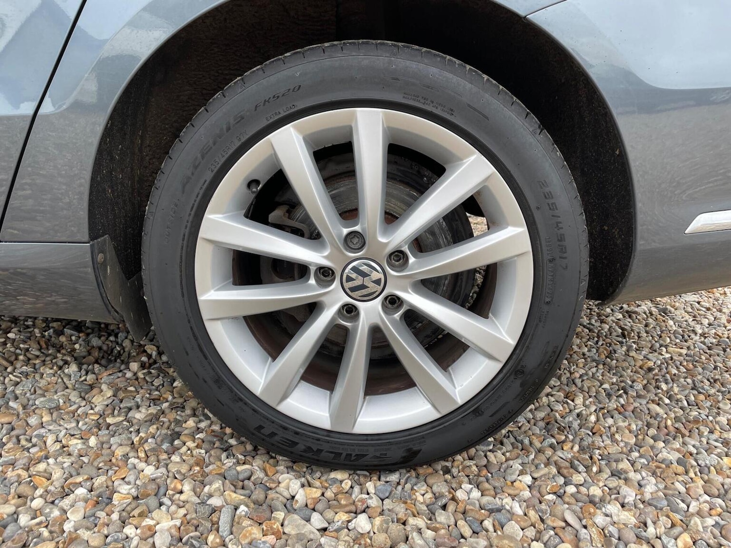 Used Volkswagen Passat 2014 for sale - 76559968: Photo 22