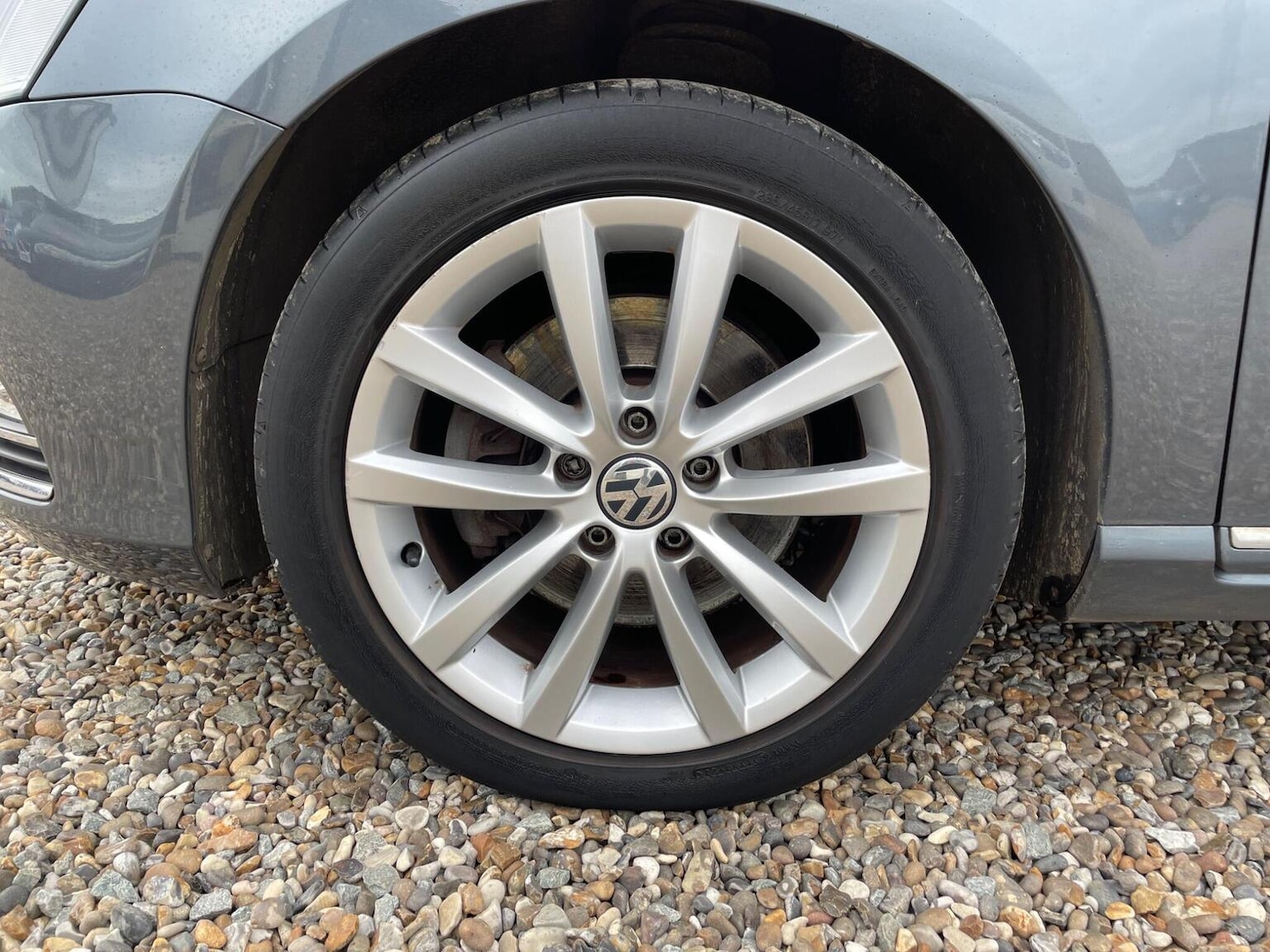 Used Volkswagen Passat 2014 for sale - 76559968: Photo 23