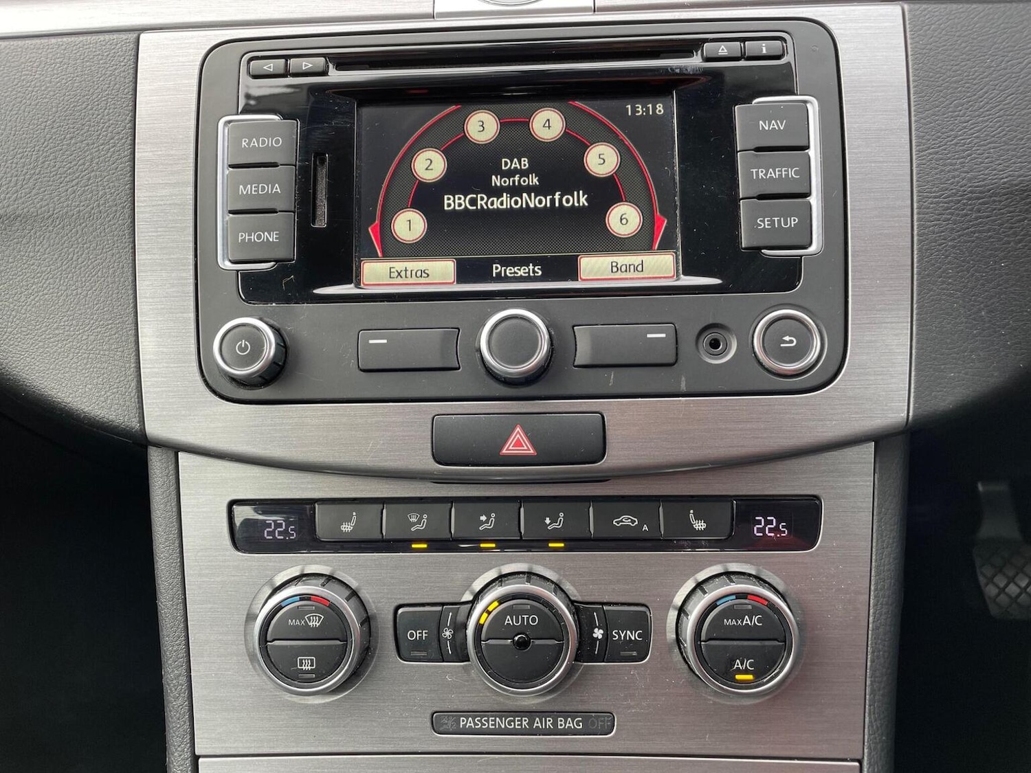 Used Volkswagen Passat 2014 for sale - 76559968: Photo 24