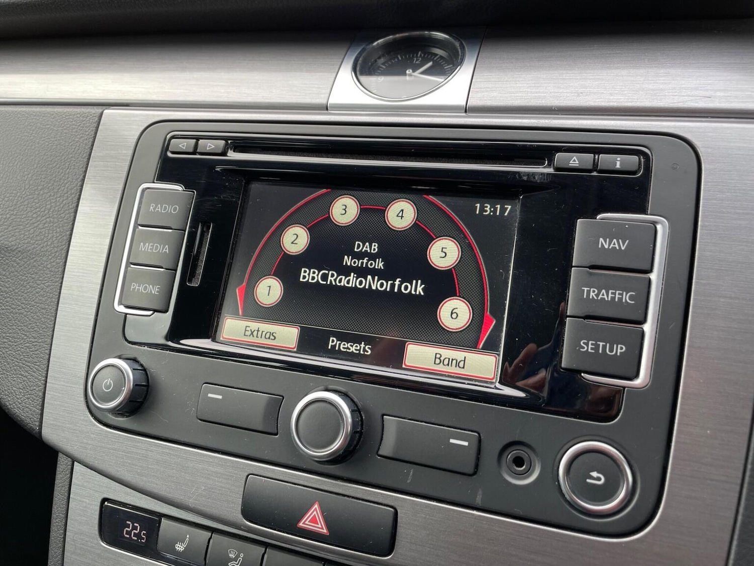 Used Volkswagen Passat 2014 for sale - 76559968: Photo 25