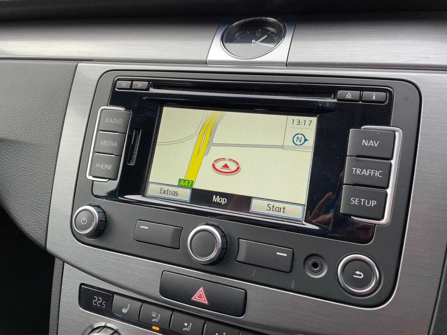 Used Volkswagen Passat 2014 for sale - 76559968: Photo 26