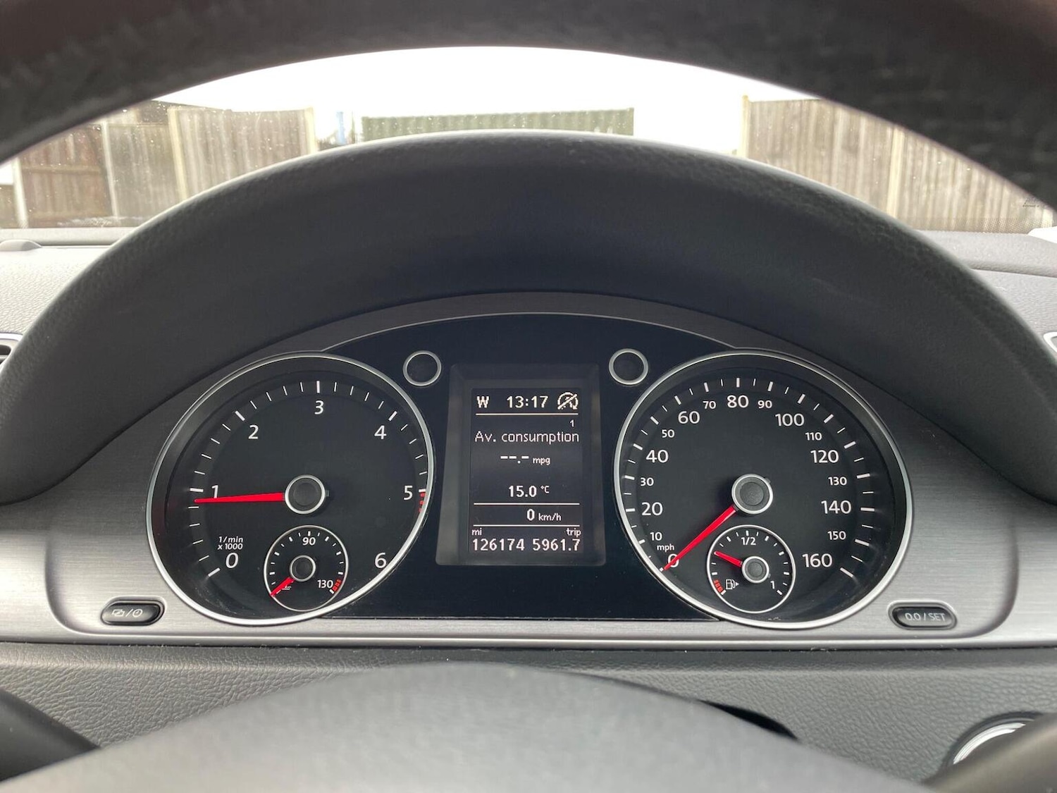 Used Volkswagen Passat 2014 for sale - 76559968: Photo 29