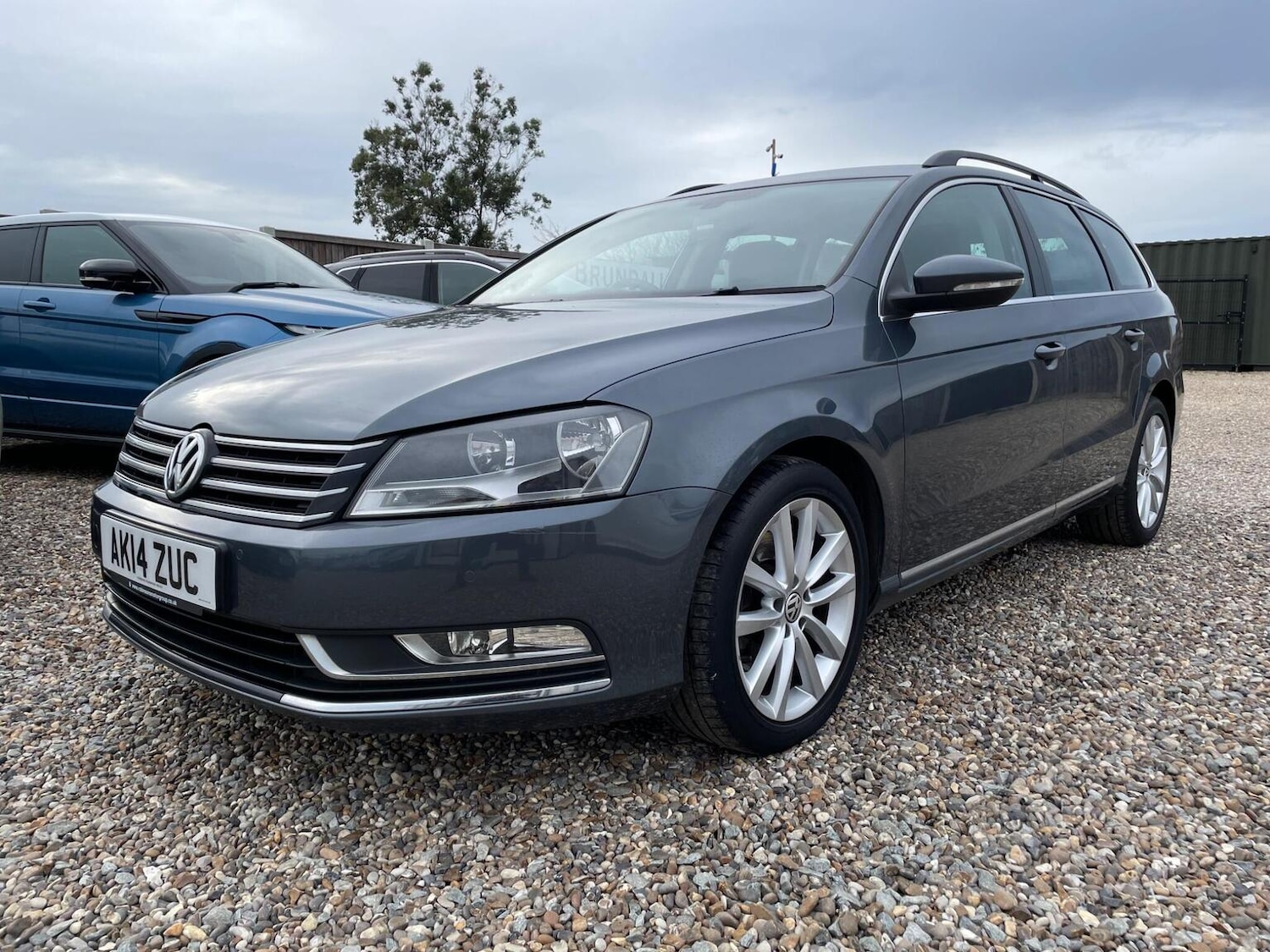Used Volkswagen Passat 2014 for sale - 76559968: Photo 3