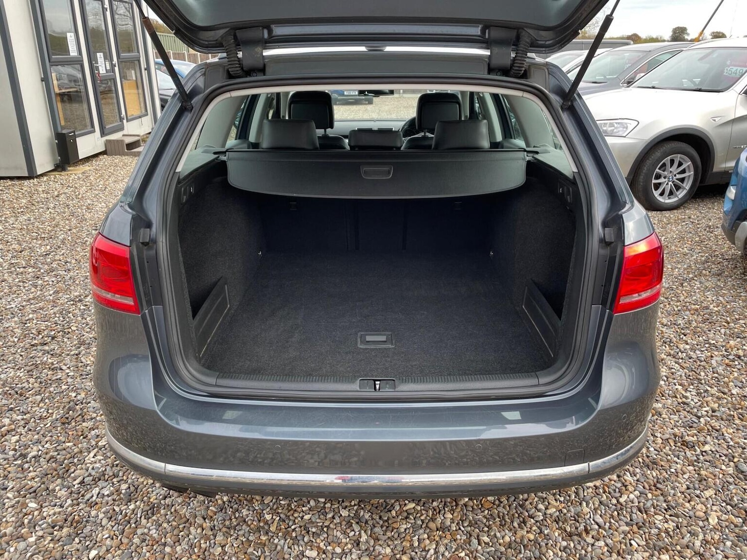 Used Volkswagen Passat 2014 for sale - 76559968: Photo 30