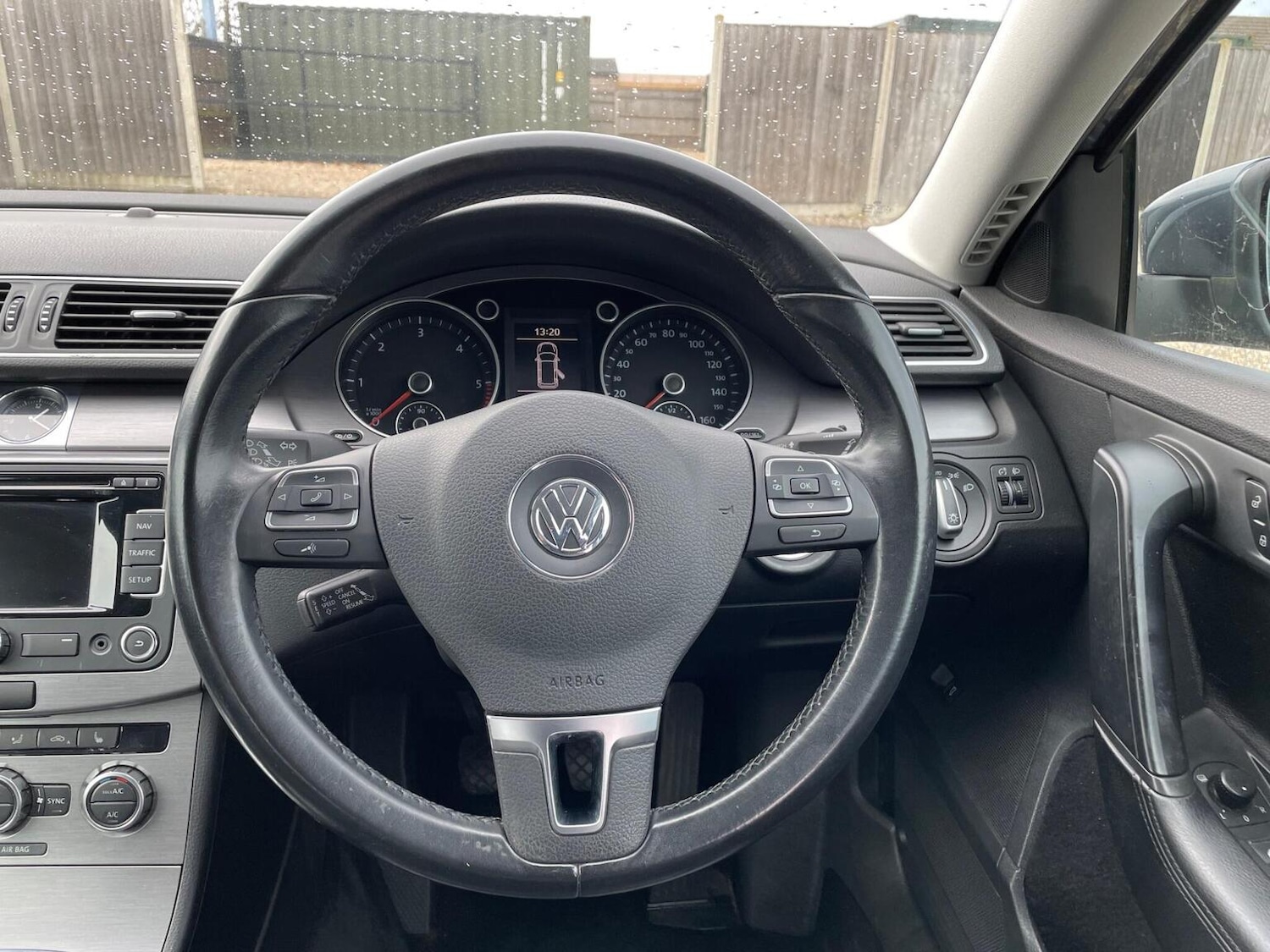 Used Volkswagen Passat 2014 for sale - 76559968: Photo 31