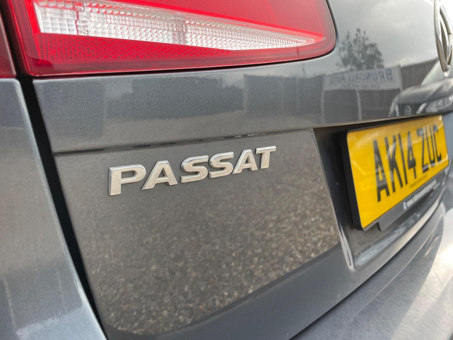 Used Volkswagen Passat 2014 for sale - 76559968: Photo 33