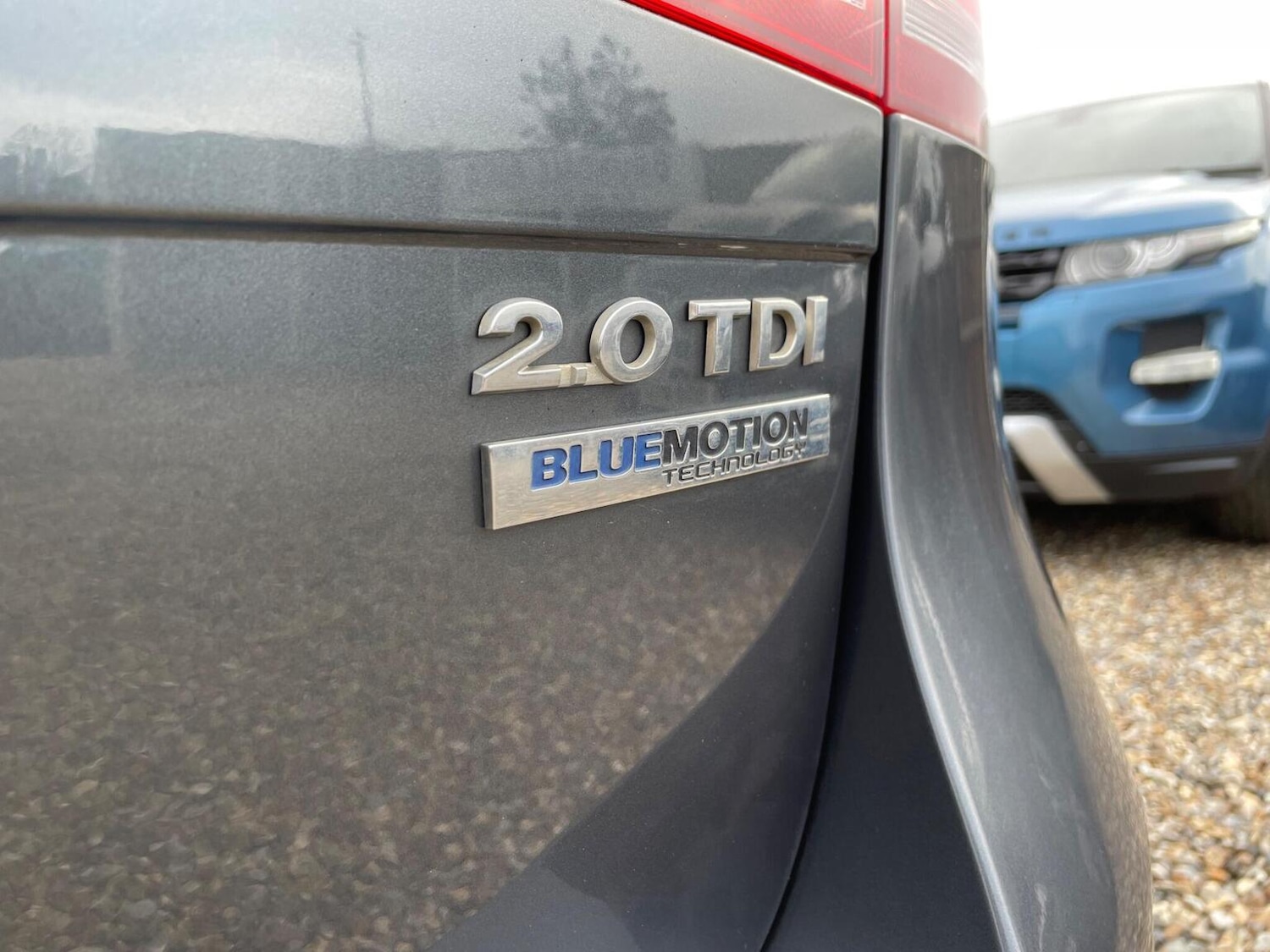 Used Volkswagen Passat 2014 for sale - 76559968: Photo 34