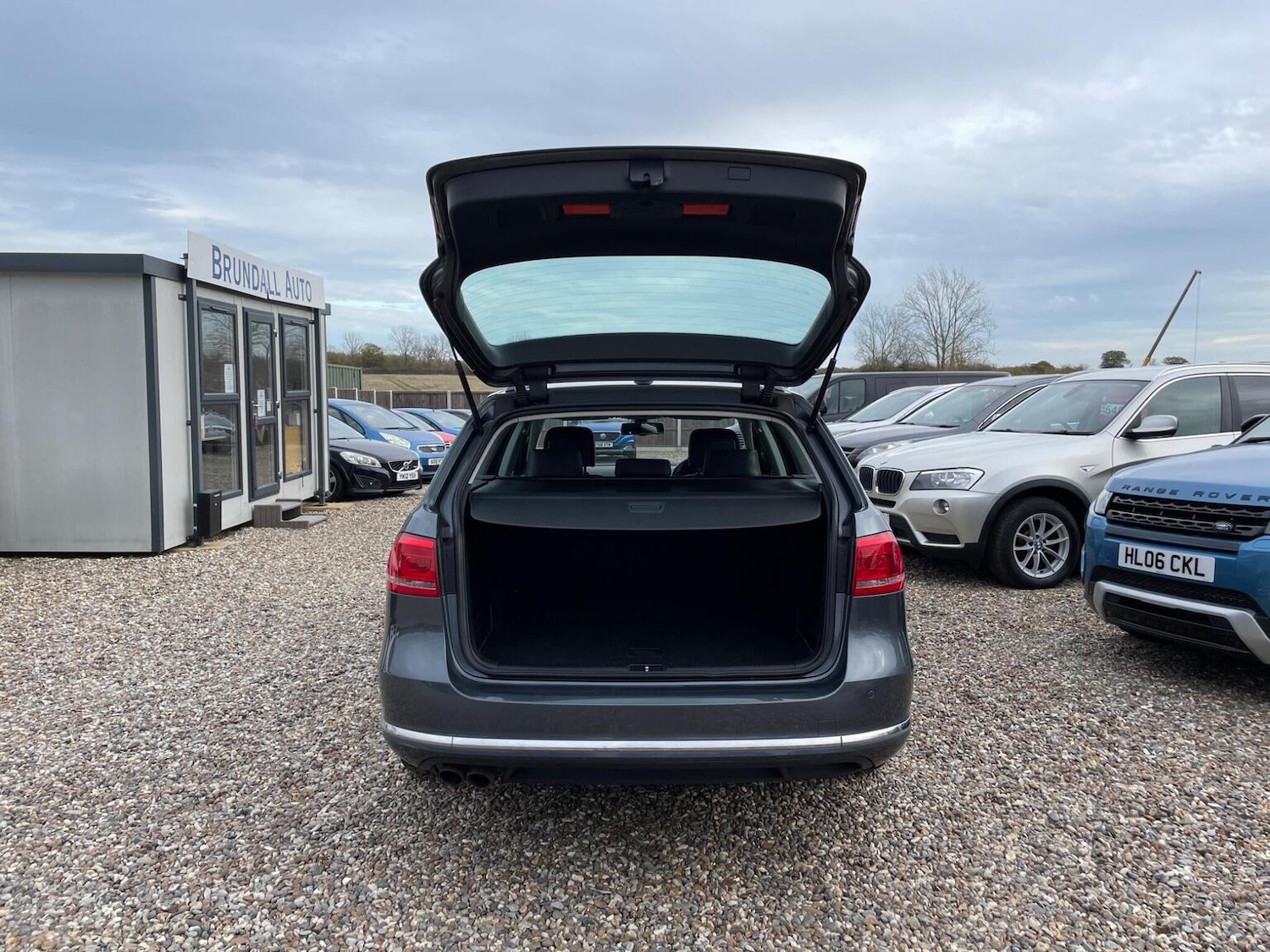 Used Volkswagen Passat 2014 for sale - 76559968: Photo 39