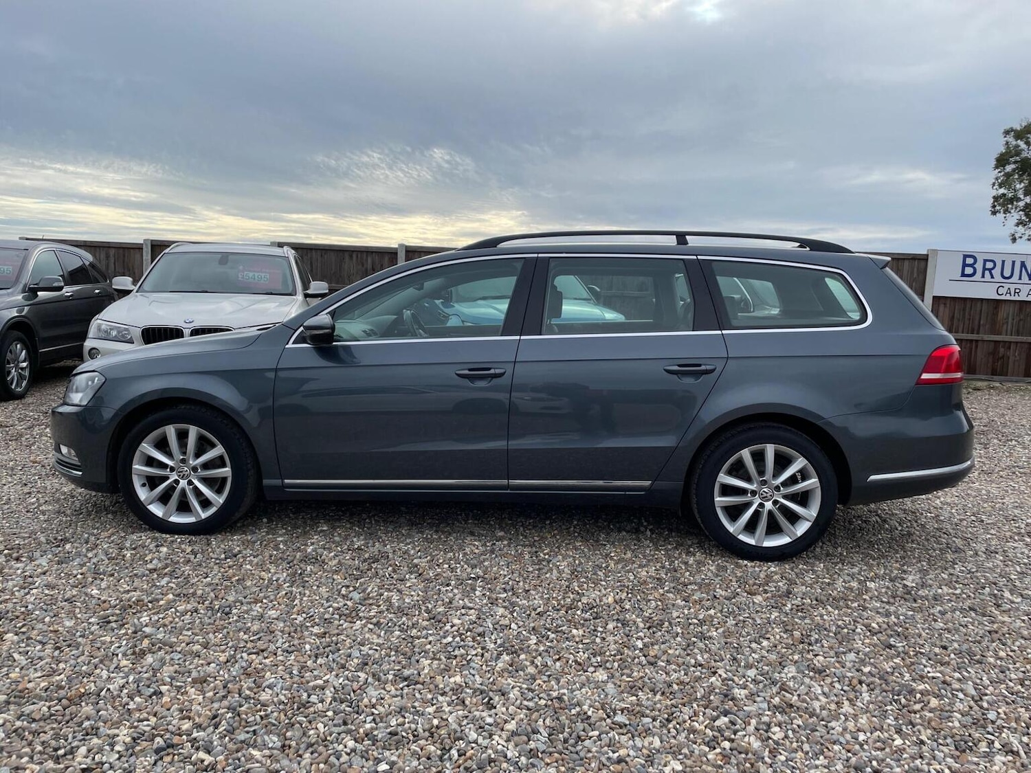 Used Volkswagen Passat 2014 for sale - 76559968: Photo 5