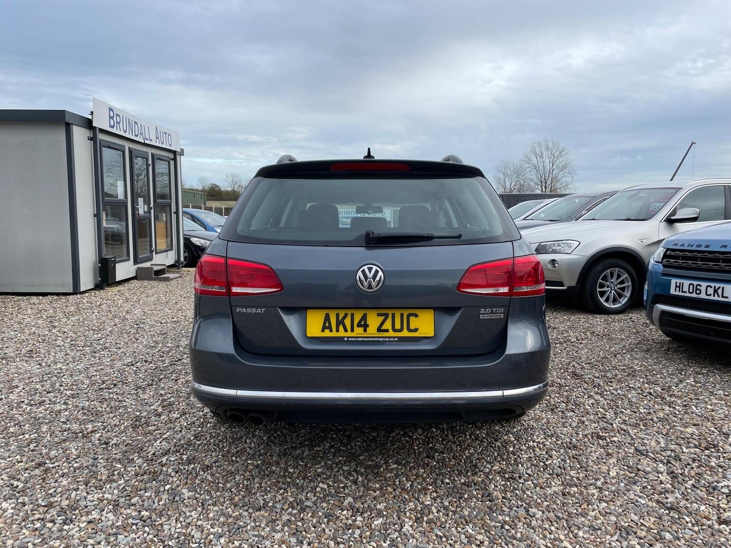 Used Volkswagen Passat 2014 for sale - 76559968: Photo 6