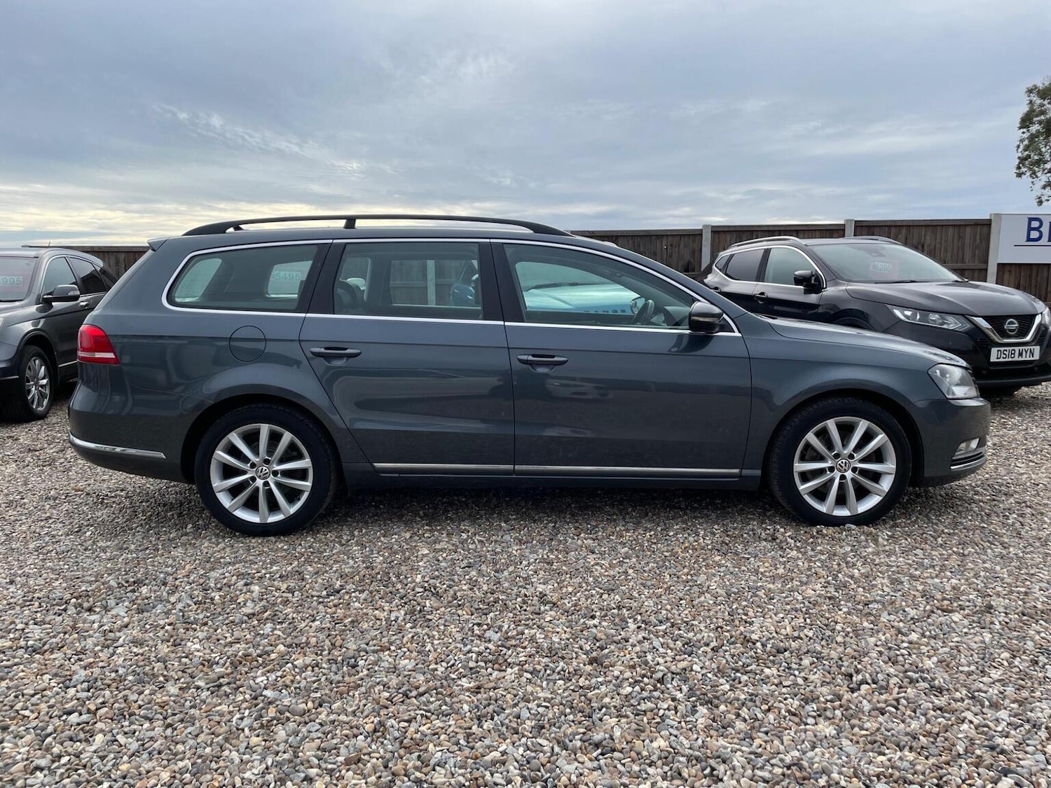 Used Volkswagen Passat 2014 for sale - 76559968: Photo 7