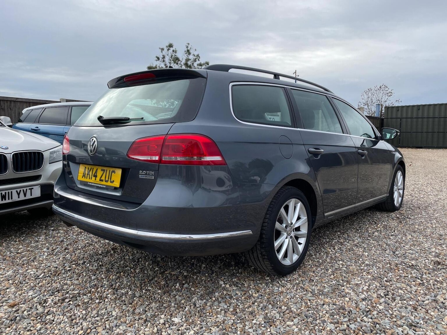 Used Volkswagen Passat 2014 for sale - 76559968: Photo 8