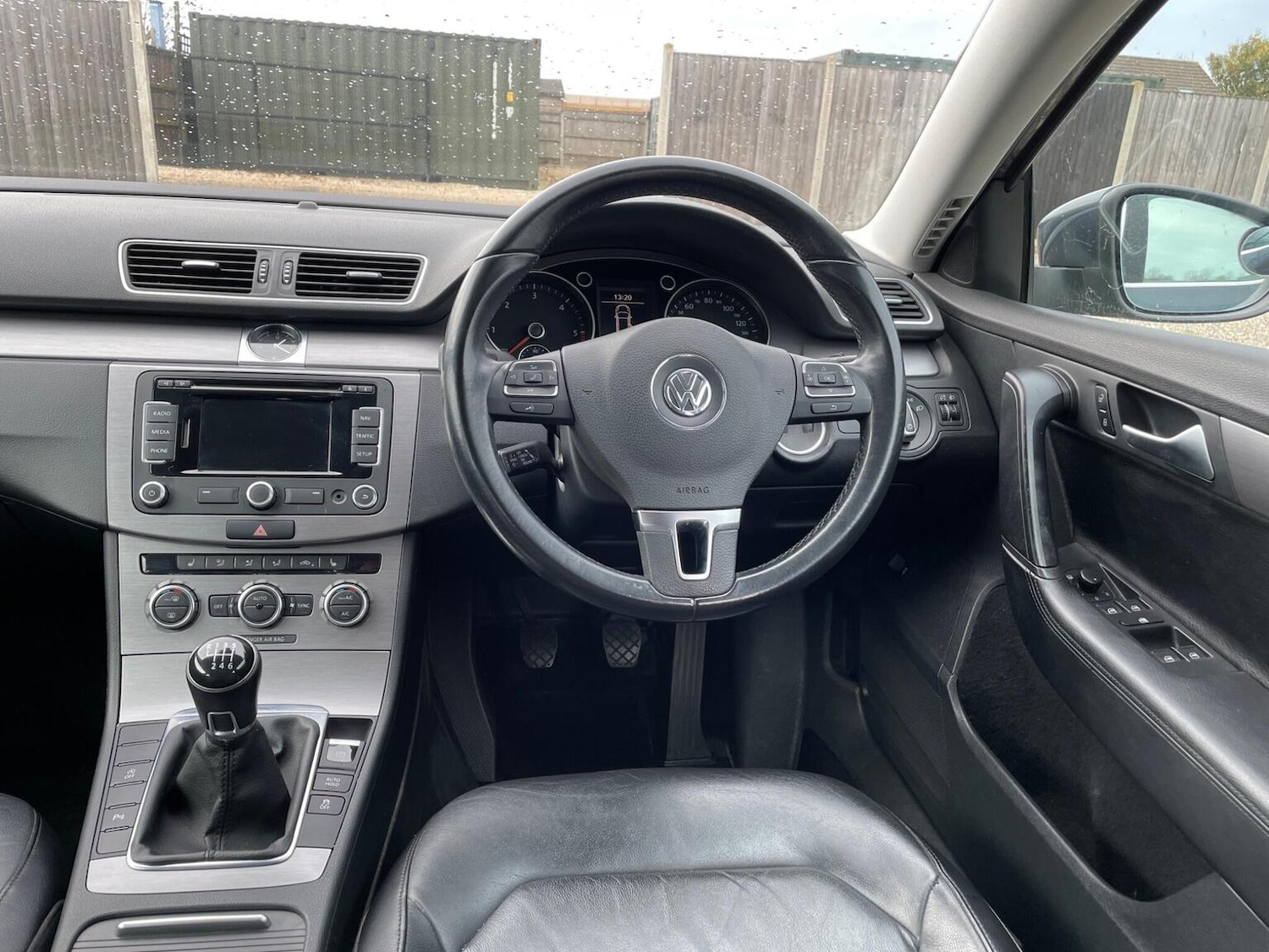 Used Volkswagen Passat 2014 for sale - 76559968: Photo 9