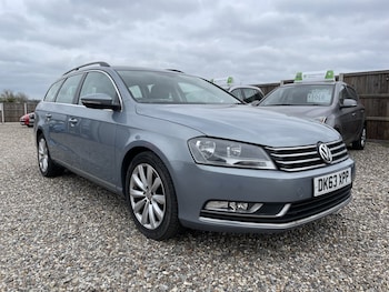 Used Volkswagen Passat 2013 for sale - 78011285: Photo