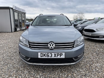 Used Volkswagen Passat 2013 for sale - 78011285: Photo