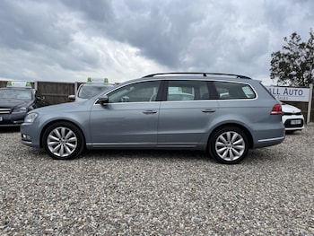 Used Volkswagen Passat 2013 for sale - 78011285: Photo