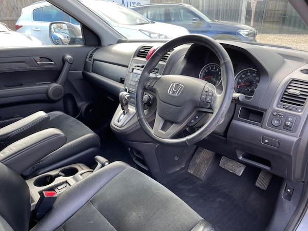 Used Honda CR-V 2010 for sale - 76281380: Photo 10