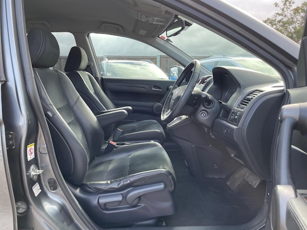 Used Honda CR-V 2010 for sale - 76281380: Photo 11