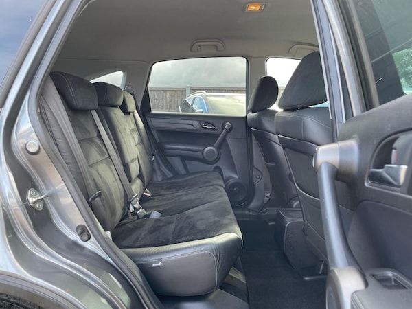 Used Honda CR-V 2010 for sale - 76281380: Photo 12