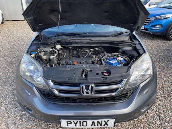Used Honda CR-V 2010 for sale - 76281380: Photo 16