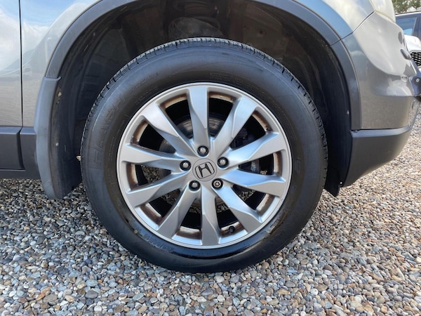 Used Honda CR-V 2010 for sale - 76281380: Photo 17