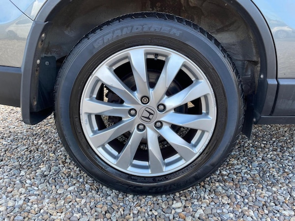 Used Honda CR-V 2010 for sale - 76281380: Photo 18