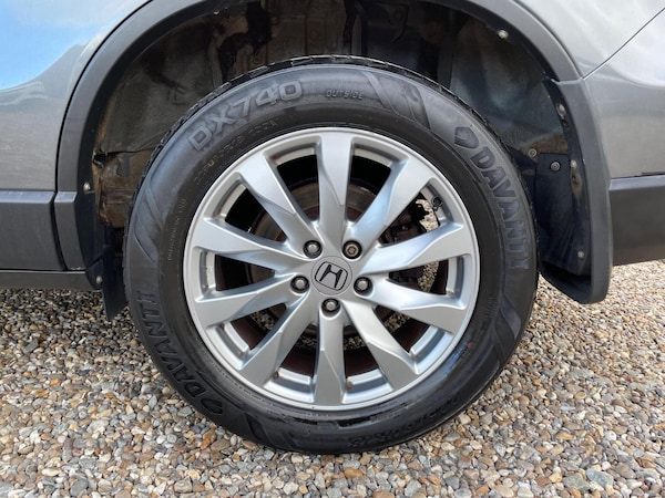 Used Honda CR-V 2010 for sale - 76281380: Photo 19