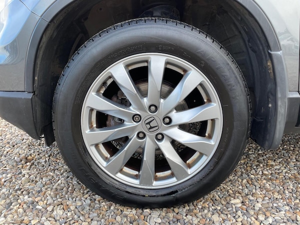 Used Honda CR-V 2010 for sale - 76281380: Photo 20
