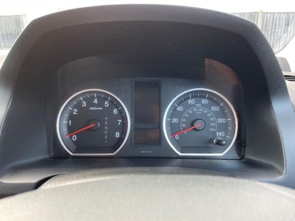 Used Honda CR-V 2010 for sale - 76281380: Photo 21